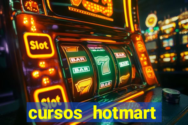 cursos hotmart drive brasil